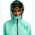 Куртка для сноуборда жіноча ROXY Frostbliss Softshell Overhead opal 6