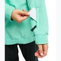 Куртка для сноуборда жіноча ROXY Frostbliss Softshell Overhead opal 7