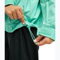Куртка для сноуборда жіноча ROXY Frostbliss Softshell Overhead opal 9