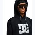 Кофта чоловіча DC Snowstar black 4
