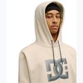 Кофта чоловіча DC Snowstar oatmeal 4