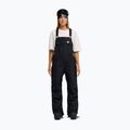 Штани для сноуборду жіночі DC Valiant Bib Pt black