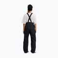 Штани для сноуборду жіночі DC Valiant Bib Pt black 2