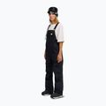Штани для сноуборду жіночі DC Valiant Bib Pt black 3