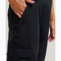 Штани для сноуборду жіночі DC Valiant Bib Pt black 9