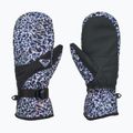Рукавиці для сноуборду жіночі ROXY Jetty Mitt Twilight Purple Wildin Out