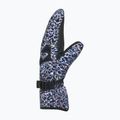 Рукавиці для сноуборду жіночі ROXY Jetty Mitt Twilight Purple Wildin Out 2