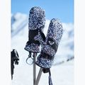 Рукавиці для сноуборду жіночі ROXY Jetty Mitt Twilight Purple Wildin Out 7