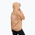 Кофта для сноуборду дитяча ROXY Liberty Hoodie cafe au lait 3