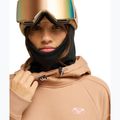 Кофта для сноуборду дитяча ROXY Liberty Hoodie cafe au lait 5