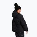 Куртка для сноуборда дитяча ROXY Snowyhill Puffy true black 3