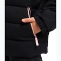Куртка для сноуборда дитяча ROXY Snowyhill Puffy true black 7