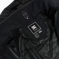 Куртка для сноуборда чоловіча DC Trackstar 10K black 11