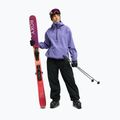 Куртка для сноуборда жіноча ROXY Frostbliss Softshell Overhead twilight purple 2