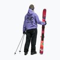 Куртка для сноуборда жіноча ROXY Frostbliss Softshell Overhead twilight purple 5