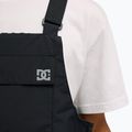 Штани для сноуборду чоловічі DC Docile Bib 10K black 6