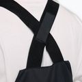Штани для сноуборду чоловічі DC Docile Bib 10K black 7