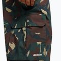 Штани для сноуборду чоловічі DC Snowcat Cargo Pt 20K classic camo 7