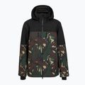 Куртка для сноуборда чоловіча DC Edge 20K classic camo