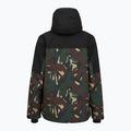 Куртка для сноуборда чоловіча DC Edge 20K classic camo 2