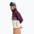 Кофта флісова жіноча ROXY Icedrift Layer blackberry wine 4