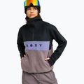 Кофта флісова жіноча ROXY Icedrift Layer true black