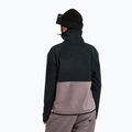 Кофта флісова жіноча ROXY Icedrift Layer true black 3