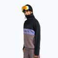 Кофта флісова жіноча ROXY Icedrift Layer true black 4