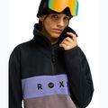 Кофта флісова жіноча ROXY Icedrift Layer true black 5