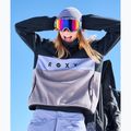 Кофта флісова жіноча ROXY Icedrift Layer true black 8