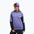 Кофта для сноуборду дитяча ROXY Liberty Hoodie twilight purple
