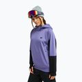 Кофта для сноуборду дитяча ROXY Liberty Hoodie twilight purple 5