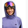 Кофта для сноуборду дитяча ROXY Liberty Hoodie twilight purple 6