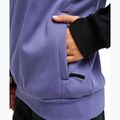 Кофта для сноуборду дитяча ROXY Liberty Hoodie twilight purple 7