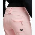 Штани для сноуборду жіночі Roxy Rising High rose shadow 7