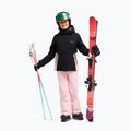Куртка для сноуборда дитяча ROXY Snowflare true black 2