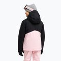 Куртка для сноуборда дитяча ROXY Snowflare true black 3