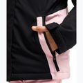 Куртка для сноуборда дитяча ROXY Snowflare true black 6