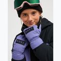 Рукавиці для сноуборду жіночі ROXY Freshfield Twilight Purple 3