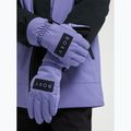 Рукавиці для сноуборду жіночі ROXY Freshfield Twilight Purple 4