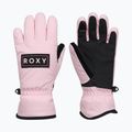 Рукавиці для сноуборду дитячі ROXY Freshfield Rose Shadow