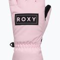 Рукавиці для сноуборду дитячі ROXY Freshfield Rose Shadow 3