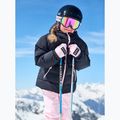 Рукавиці для сноуборду дитячі ROXY Freshfield Rose Shadow 5