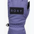Рукавиці для сноуборду дитячі ROXY Freshfield Twilight Purple 3