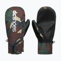 Рукавиці для сноуборду DC Franchise Print Mitt 10K classic camo