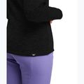Кофта флісова жіноча ROXY Snowstride Full Zip true black 6