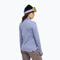 Кофта флісова жіноча ROXY Snowstride Full Zip twilight purple 3