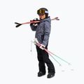 Куртка для сноуборда дитяча ROXY Snowflare true black wildin out rg 2