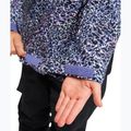 Куртка для сноуборда дитяча ROXY Snowflare true black wildin out rg 8