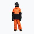 Штани для сноуборду дитячі Quiksilver Estate vermillon 2